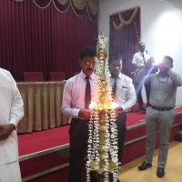  Awareness Sessions for Excise Employees for Smart Governance -Jaffna