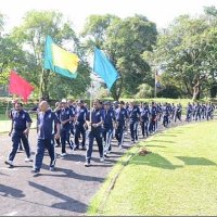 Centenary Sports Festival and Colours Night at Central Province