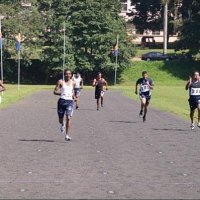 Centenary Sports Festival and Colours Night at Central Province