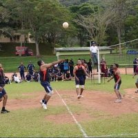 Centenary Sports Festival and Colours Night at Central Province