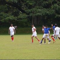 Centenary Sports Festival and Colours Night at Central Province
