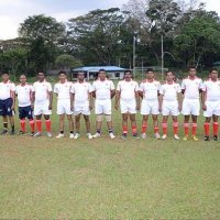 Centenary Sports Festival and Colours Night at Central Province