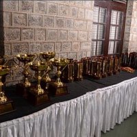Centenary Sports Festival and Colours Night at Central Province