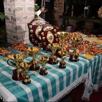 Centenary Sports Festival and Colours Night at Central Province
