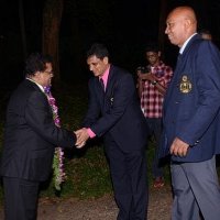 Centenary Sports Festival and Colours Night at Central Province