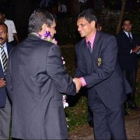 Centenary Sports Festival and Colours Night at Central Province